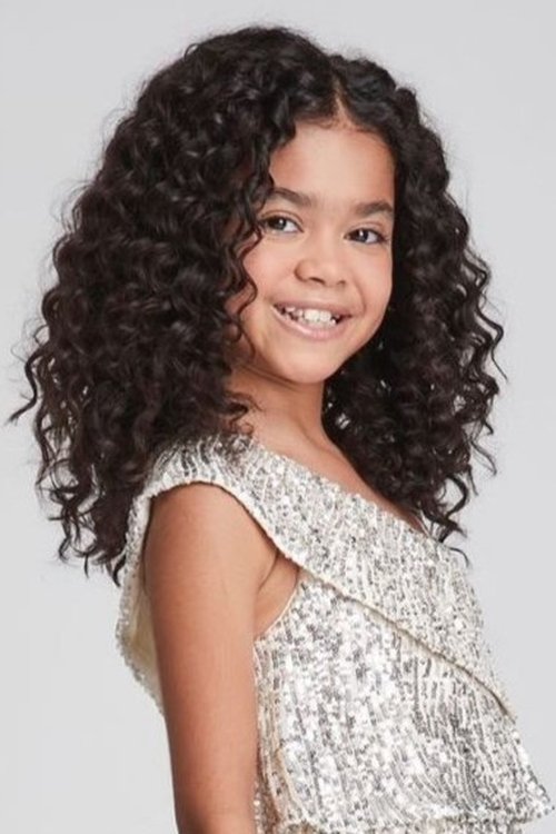 Wallentina Bomfim as Manu