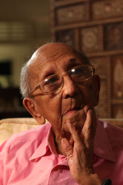 Lester James Peries as Self