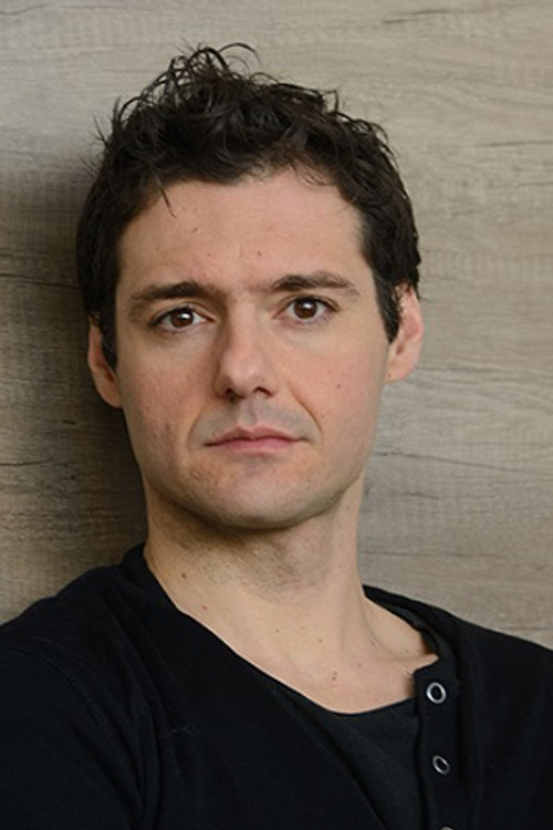 Thanos Tokakis as Thanasis