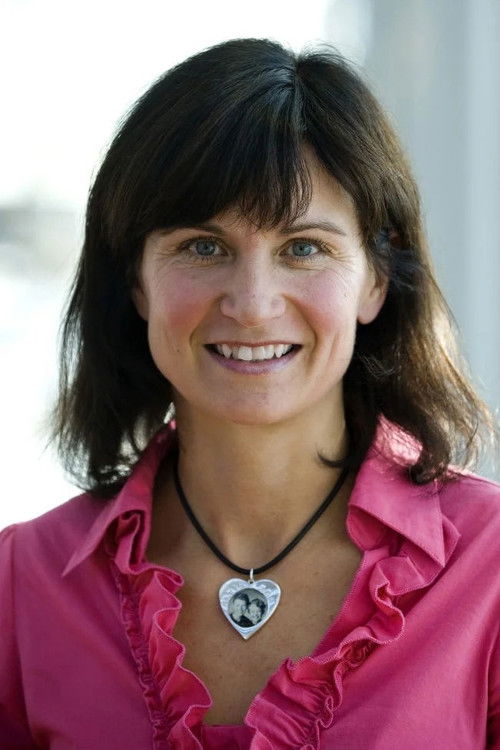 Marie-Helene Östlund as Self