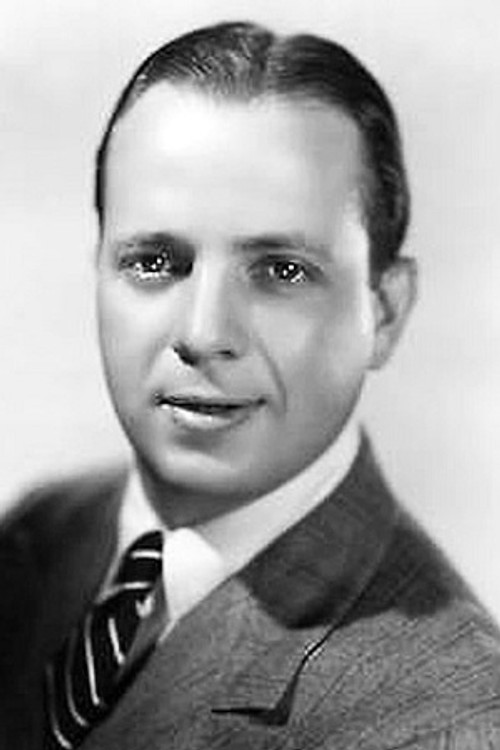 Frank Melton as Pete