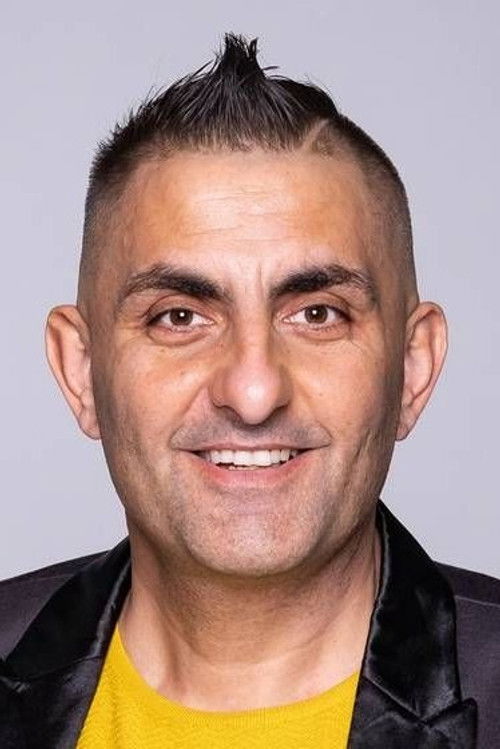 Gáspár Győző as Szereplő