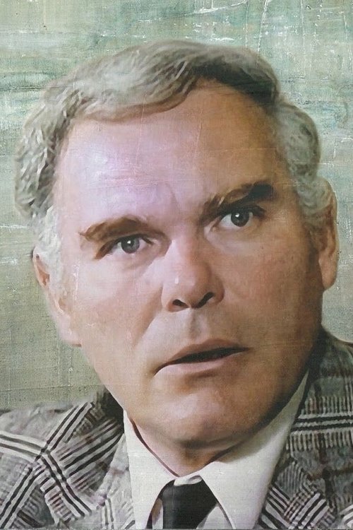 Attila Lőte as Fiatal