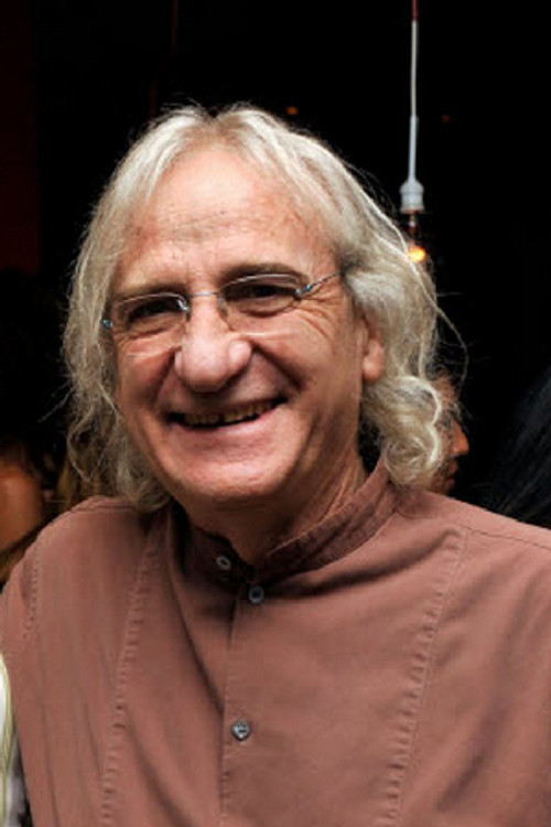 Boaz Davidson as Self