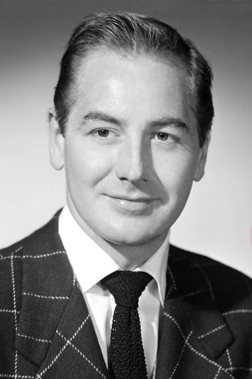 Don Taylor as Lt. Cmdr. Peter Morris