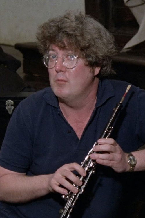 Andrew Lord Miller as Rudolf