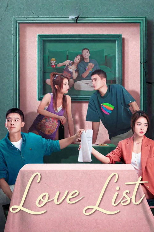 Love List