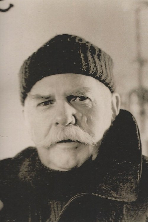 Andy Milligan as Self (archive footage)