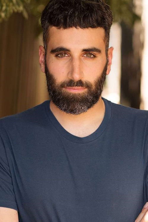 Peter Paltos as Centurion