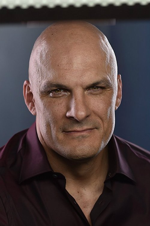 Fred Mancuso profile photo