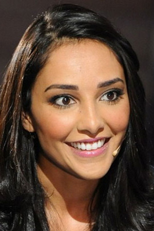 Juliana Moreira as Maga Circe