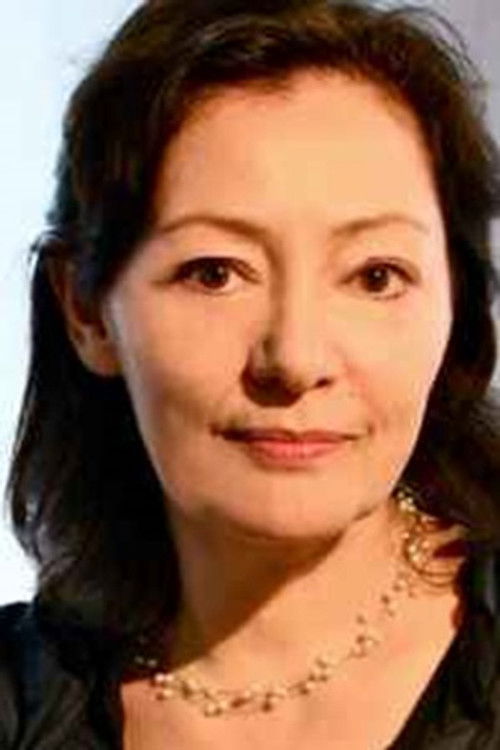 Karin Mikityla as Hanna Wagner