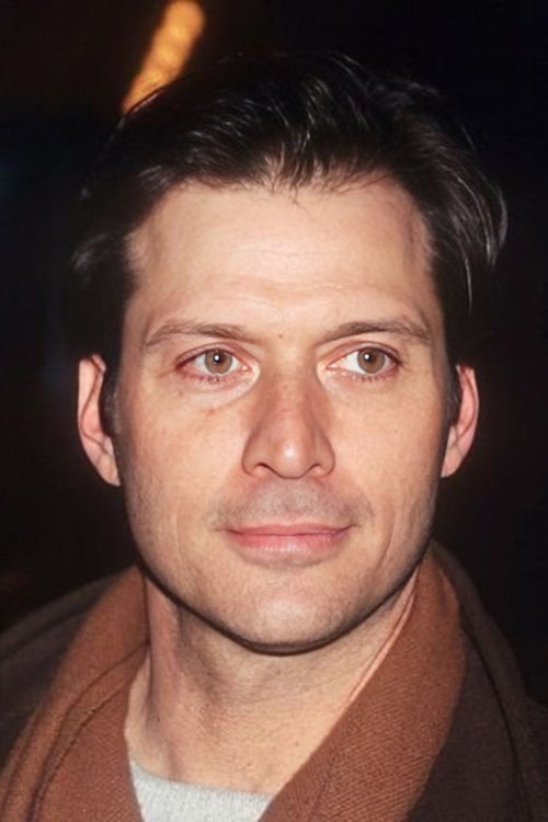 Michael Sabatino as Detective Elliot Greenfield