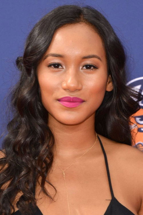 Sydney Park as Meredith McNeil