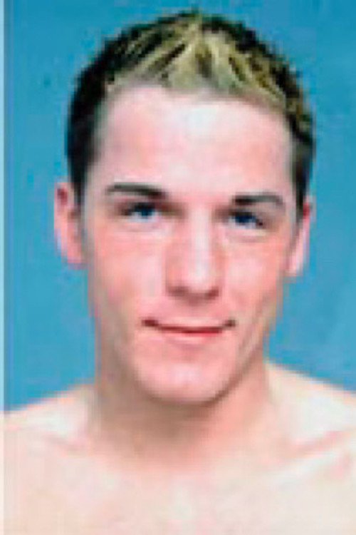 Butch Love as (archive footage)