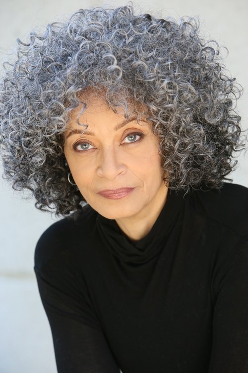 Gay Thomas Wilson as Judy Morgan