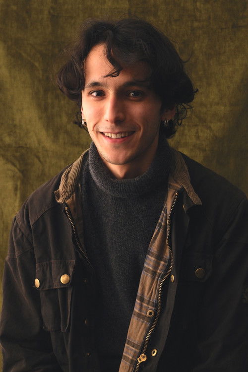 Zach Viney as Atticus O'Sullivan