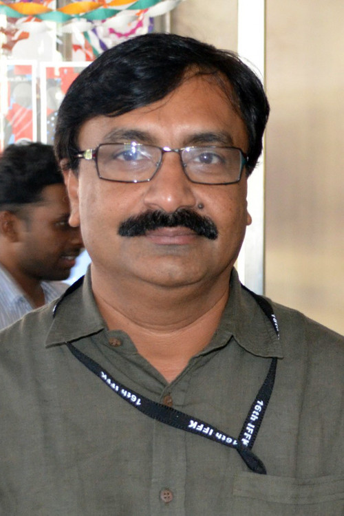 V. K. Prakash as Mathew