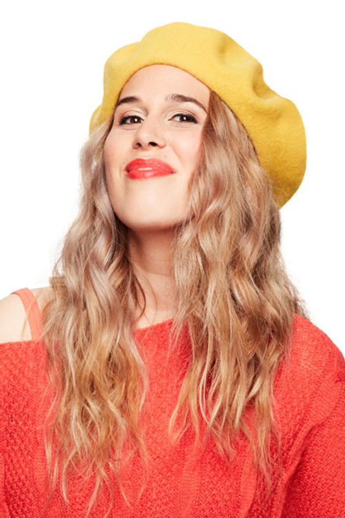 Melissa Maya Falkenberg as Herself