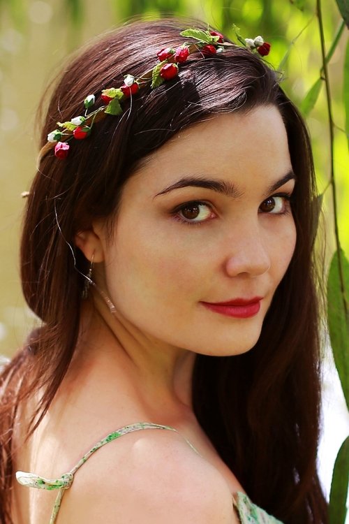 Bridie Latona as Clare Taylor