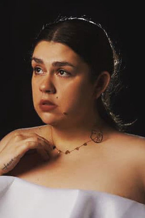 Olga Rudneva as Арина