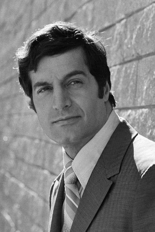 Peter Lupus as Willy Armitage