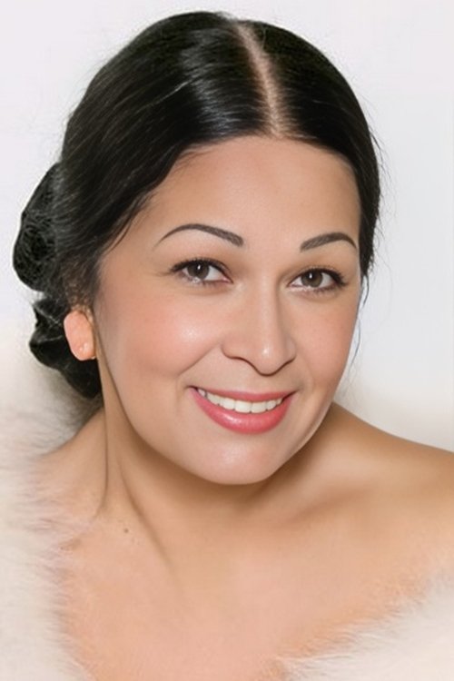 Ekaterina Zhemchuzhnaya as 