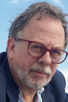 Tony Britten as Pianist