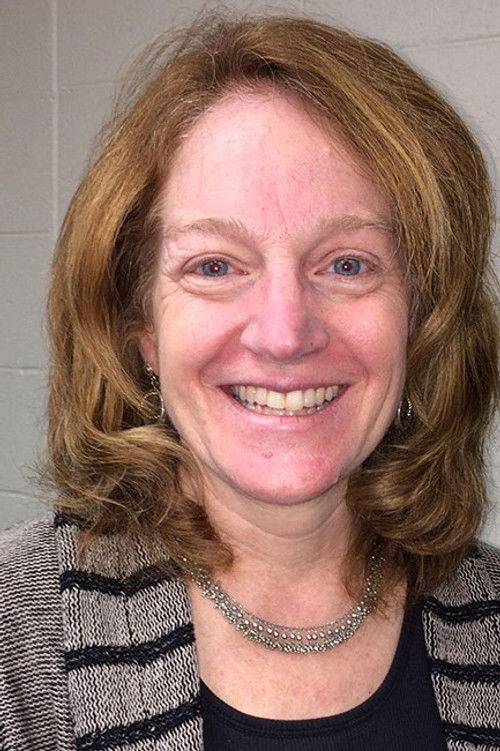 Shari Summers as Edith Phern