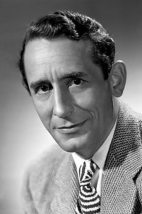 Victor Jory as Injun Joe