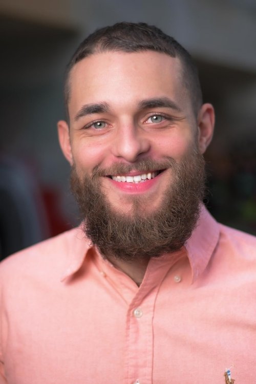 Joshua Hancock as Marshall Edison