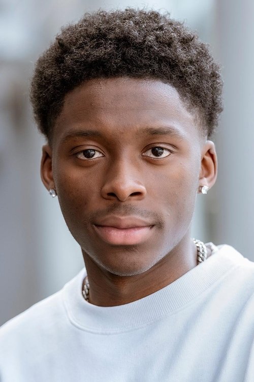 Sheyi Cole as Xavier