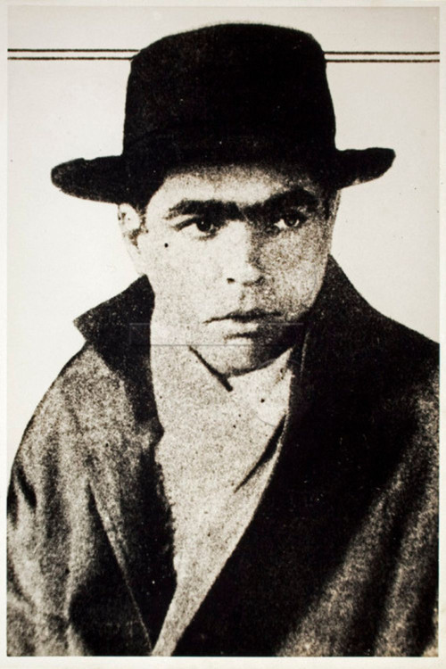 Valadião, o Cratera