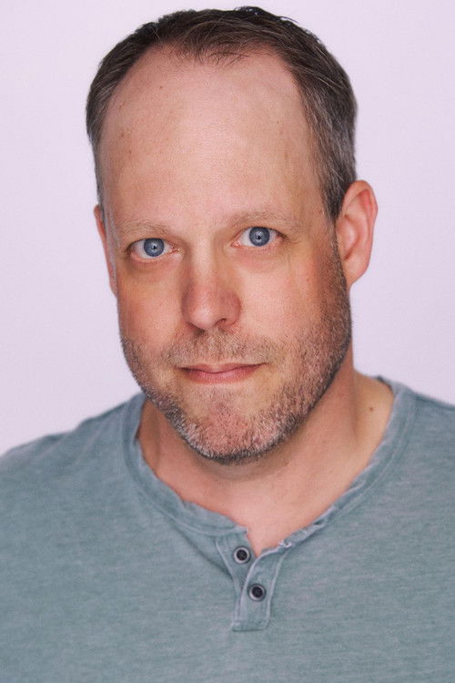 Michael Worden as Self