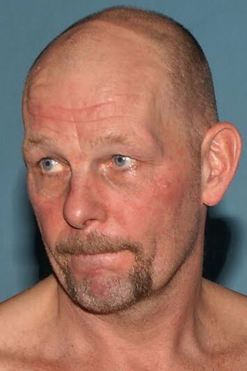 Gerard Gordeau as Self