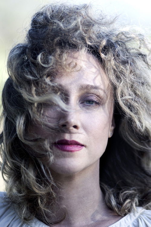 Katia Bronstein as Self