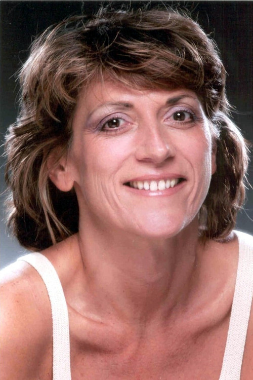 Véronique Augereau as Narrator (voice)