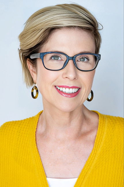 Mary Becquet profile photo