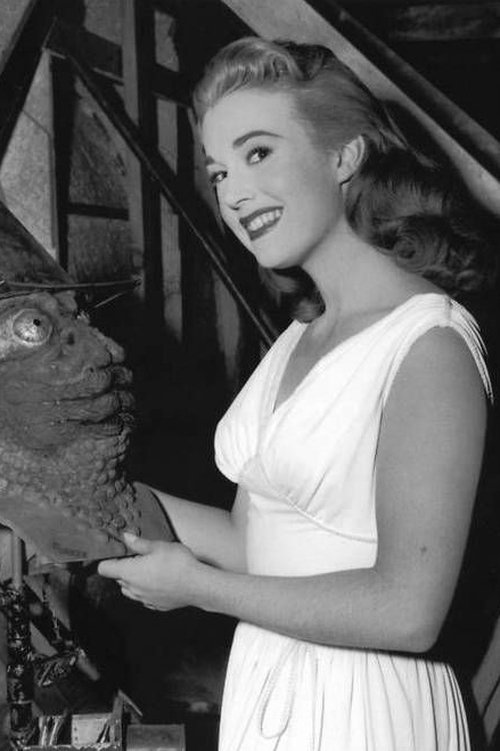 Cynthia Patrick as Adad