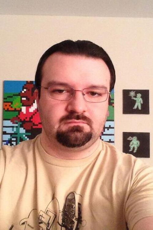 Phil Burnell as Self (Archive Footage)