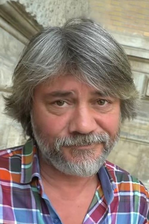 Kristijan Ugrina as Tomislav K. kao dječak