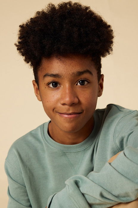 Dairon Tallon as Valdo