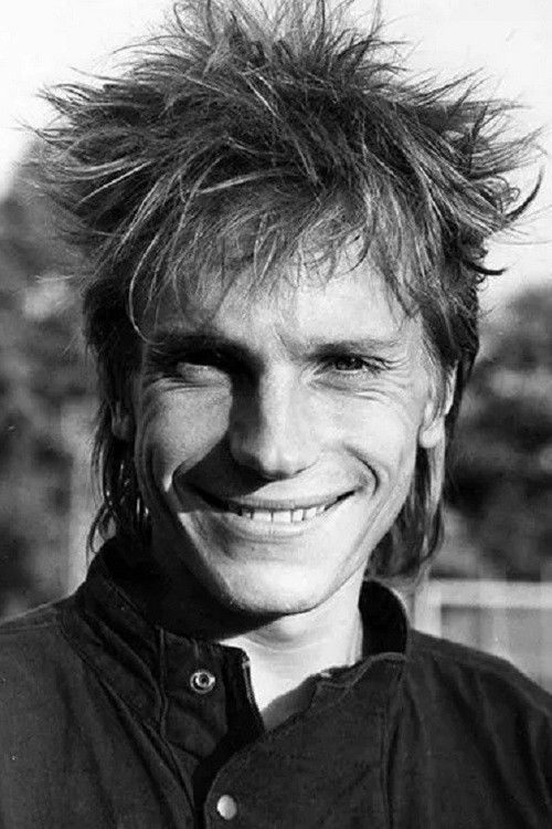 Viktor Saltykov as Self