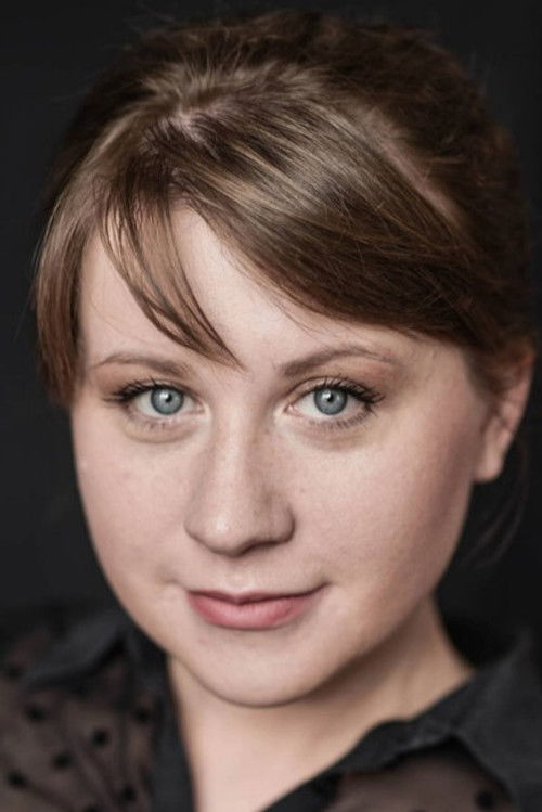 Alyona Mityushkina as 