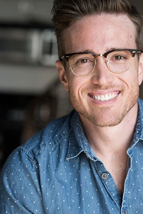 Lance Paul as Jackson