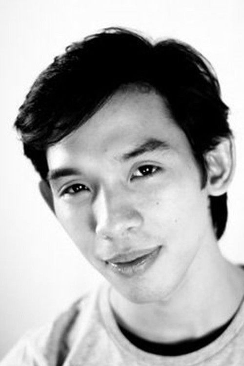 Keith Chin as Prince Chulalongkorn