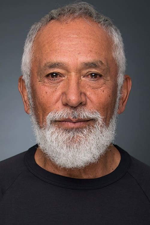 George Henare as Hamiora