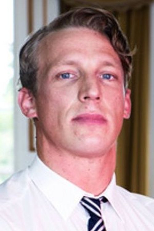 Luke Hardy as (archive footage)