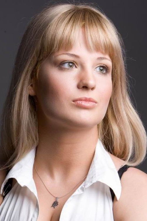 Violetta Nesterovich profile photo