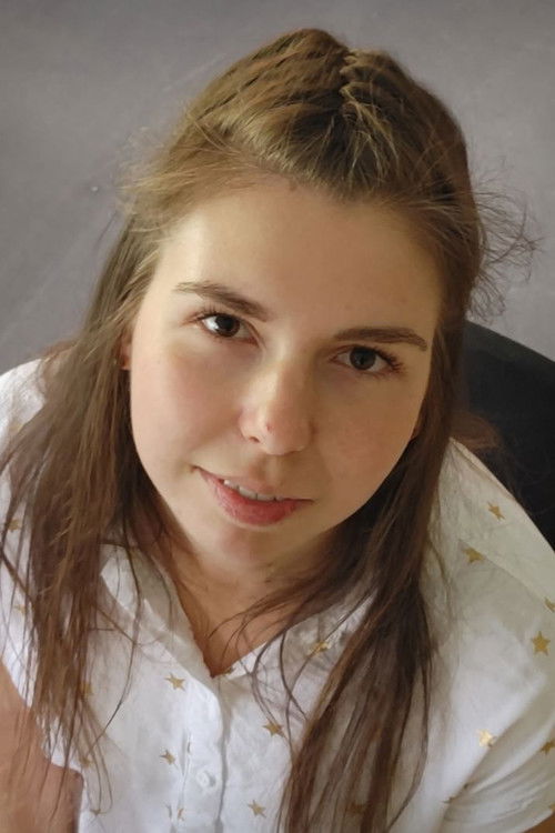 Desiree Paczay as Dana